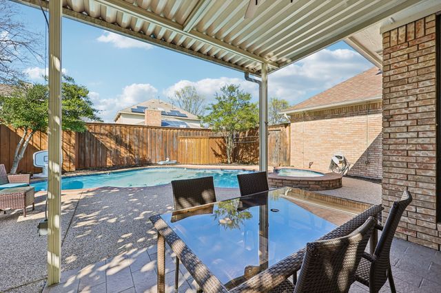 8709 Bayshore Lane, Rowlett, TX 75088