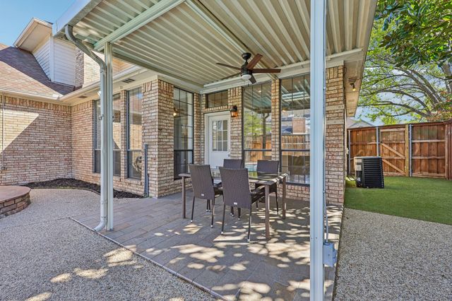 8709 Bayshore Lane, Rowlett, TX 75088