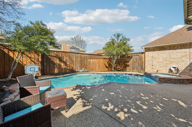 8709 Bayshore Lane, Rowlett, TX 75088