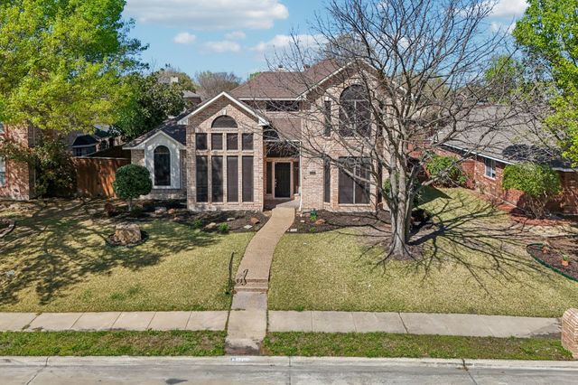 8709 Bayshore Lane, Rowlett, TX 75088