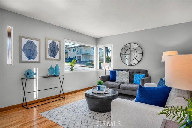 701 Hillcrest, El Segundo, CA 90245