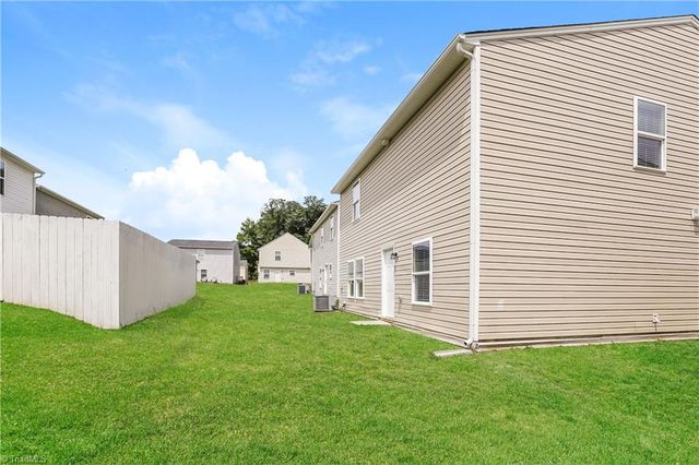 3906 Vershire Avenue, Greensboro, NC 27406