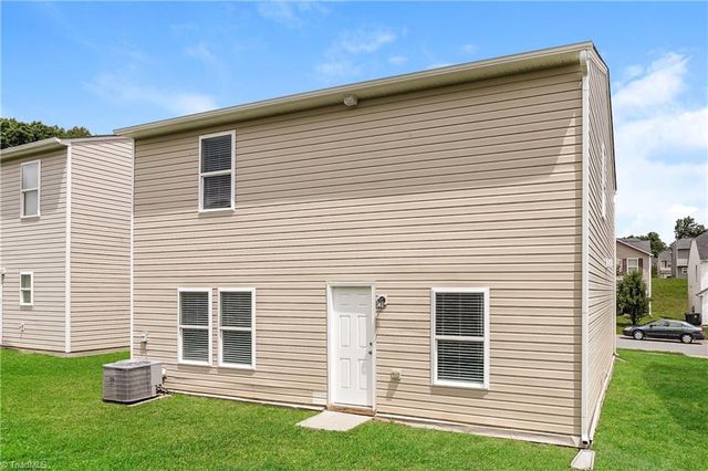 3906 Vershire Avenue, Greensboro, NC 27406