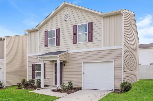 3906 Vershire Avenue, Greensboro, NC 27406