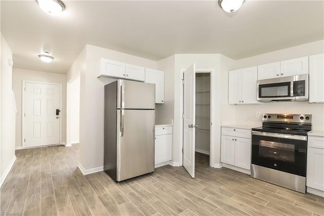 3906 Vershire Avenue, Greensboro, NC 27406