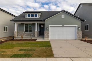 12007 S MOUNT MORAN WAY #605, Herriman, UT 84096