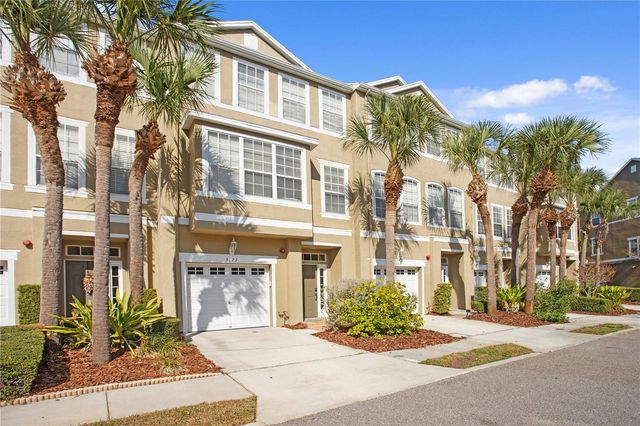 3023 POINTEVIEW DRIVE, Tampa, FL 33611