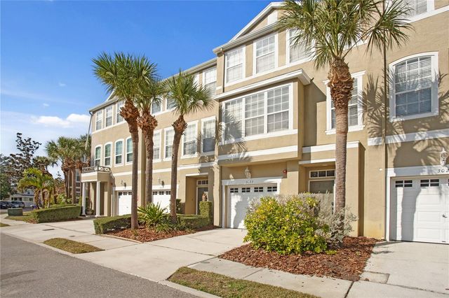 3023 POINTEVIEW DRIVE, Tampa, FL 33611