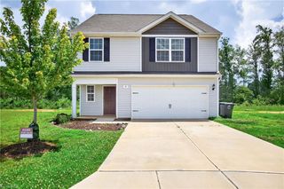 2 Hazelburn Court, Greensboro, NC 27405