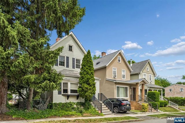 33 Myrtle Avenue, Nutley, NJ 07110