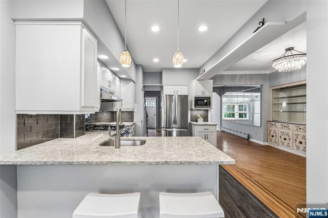 33 Myrtle Avenue, Nutley, NJ 07110
