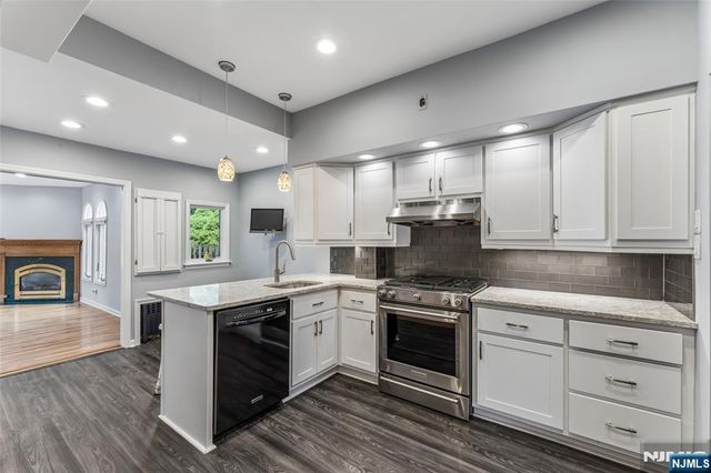 33 Myrtle Avenue, Nutley, NJ 07110