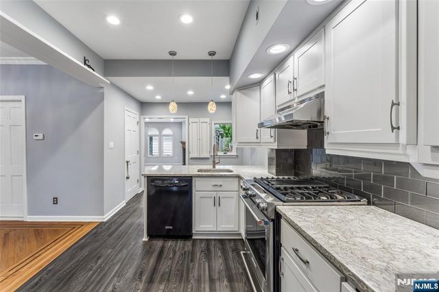 33 Myrtle Avenue, Nutley, NJ 07110