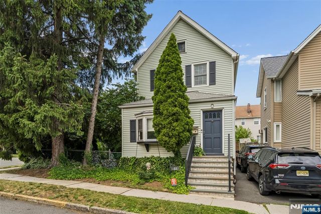 33 Myrtle Avenue, Nutley, NJ 07110