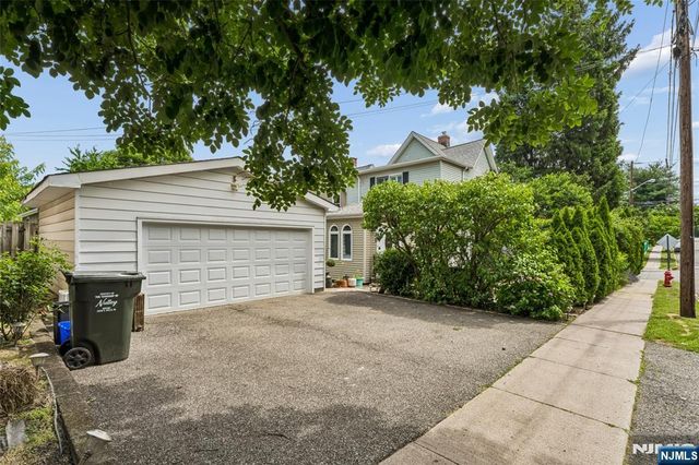 33 Myrtle Avenue, Nutley, NJ 07110