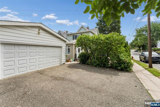 33 Myrtle Avenue, Nutley, NJ 07110
