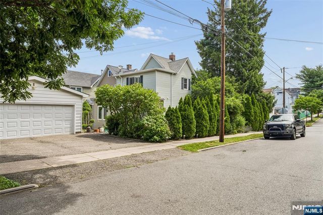 33 Myrtle Avenue, Nutley, NJ 07110