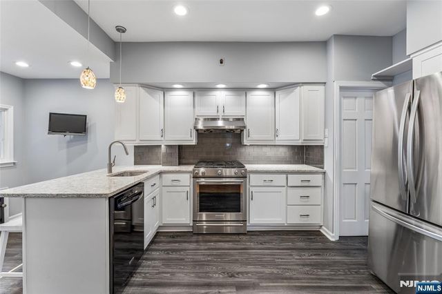 33 Myrtle Avenue, Nutley, NJ 07110