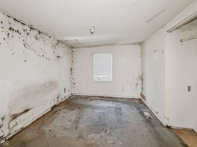 3317 S Lyons Avenue, Indianapolis, IN 46221