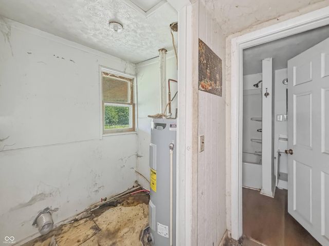 3317 S Lyons Avenue, Indianapolis, IN 46221