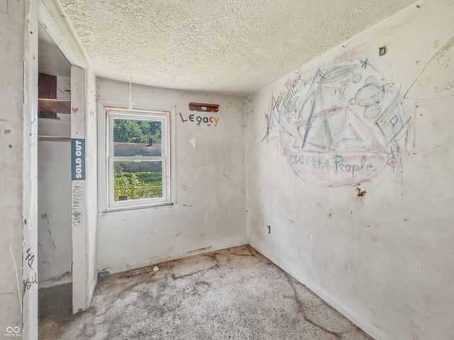 3317 S Lyons Avenue, Indianapolis, IN 46221
