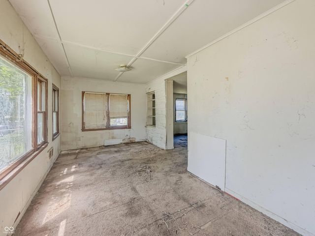 3317 S Lyons Avenue, Indianapolis, IN 46221