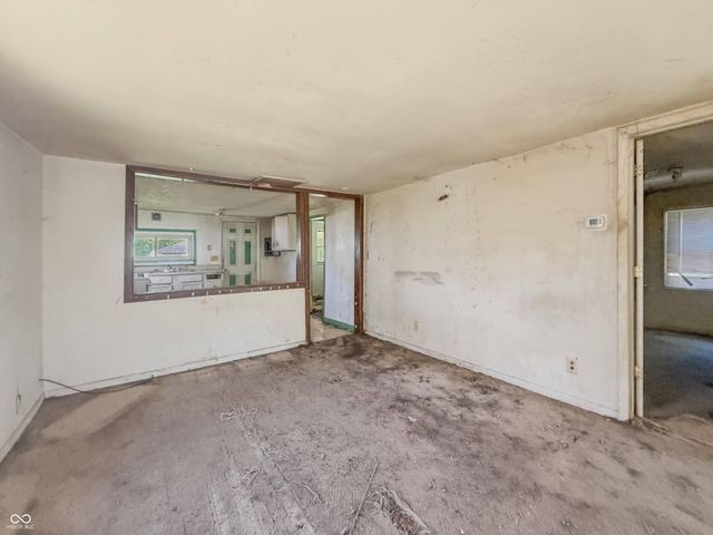 3317 S Lyons Avenue, Indianapolis, IN 46221