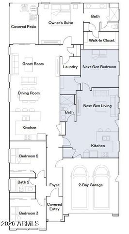 15769 W WINSLOW Avenue, Goodyear, AZ 85338