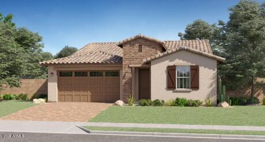 15769 W WINSLOW Avenue, Goodyear, AZ 85338