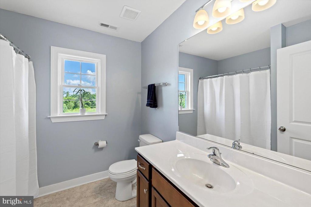 13258 STONEWALL JACKSON RD, Woodford, VA 22580
