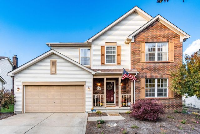 156 Ash Street, Delaware, OH 43015