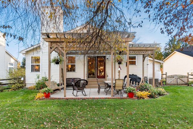 156 Ash Street, Delaware, OH 43015