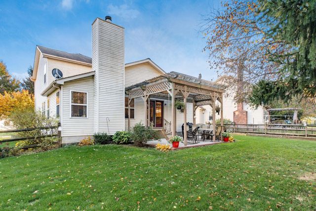 156 Ash Street, Delaware, OH 43015