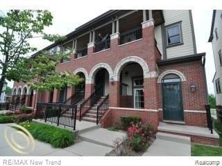 3875 Forester Boulevard Unit #166, Auburn Hills, MI 48326