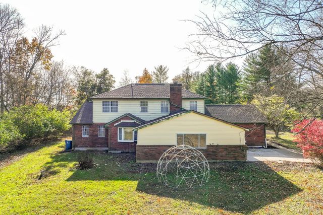 6030 Filager Road, Batavia Twp, OH 45103