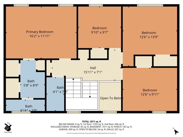 6030 Filager Road, Batavia Twp, OH 45103