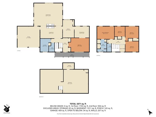 6030 Filager Road, Batavia Twp, OH 45103