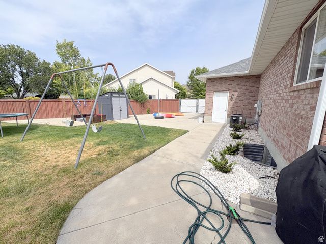 11228 S 2515 W, South Jordan, UT 84095