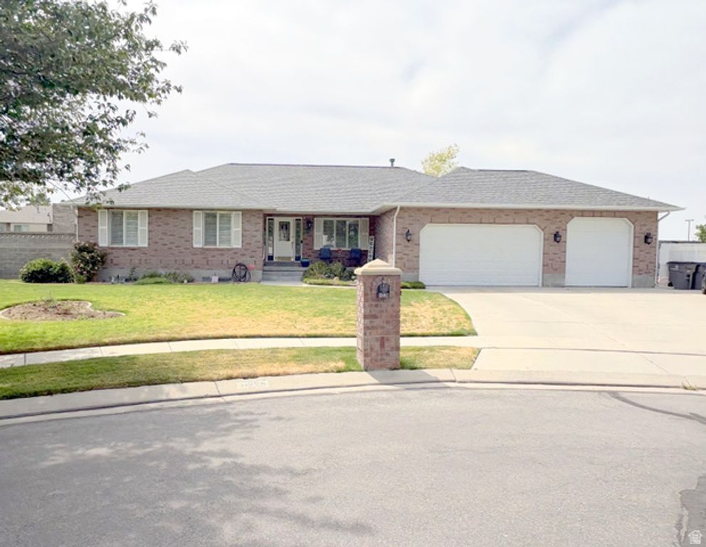11228 S 2515 W, South Jordan, UT 84095