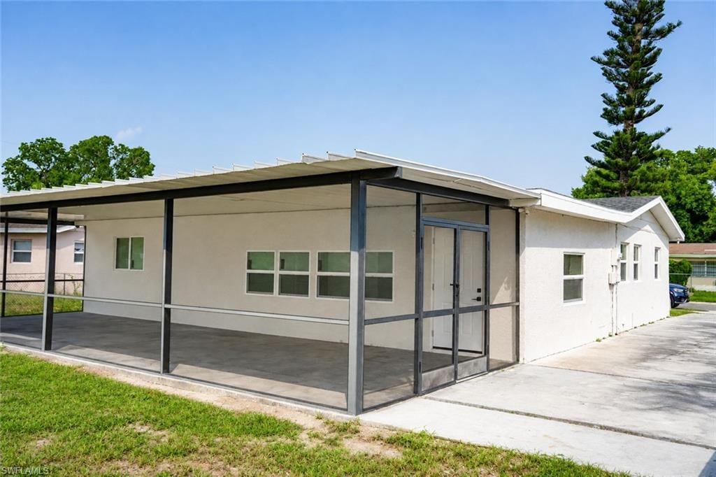 1770 N Markley CT, FORT MYERS, FL 33916 — photo 4