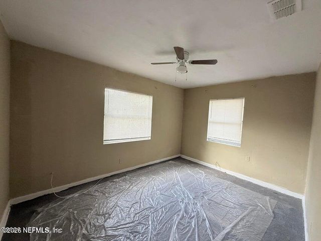 7007 LUCKY Drive E, Jacksonville, FL 32208