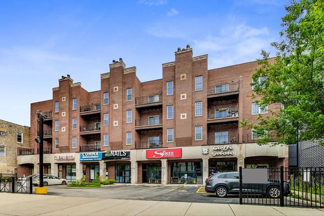 2032 W Division Street 201N, Chicago, IL 60622