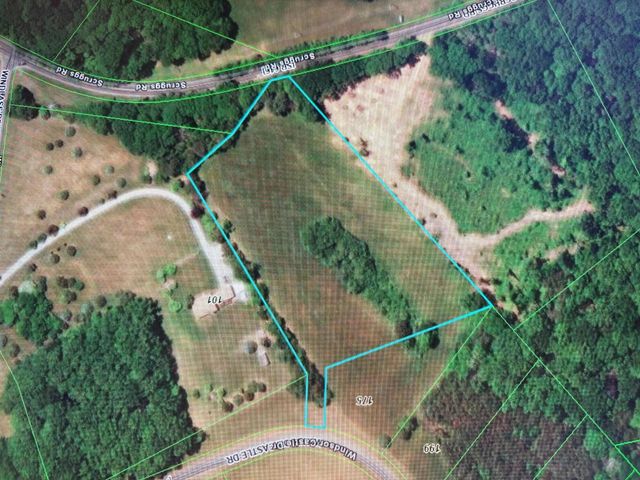 Lot 32 Windsor Castle DR, Moneta, VA 24121