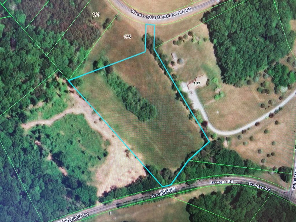 Lot 32 Windsor Castle DR, Moneta, VA 24121