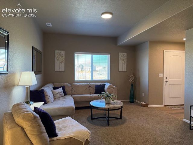 1730 Sandtoft Heights, Colorado Springs, CO 80951
