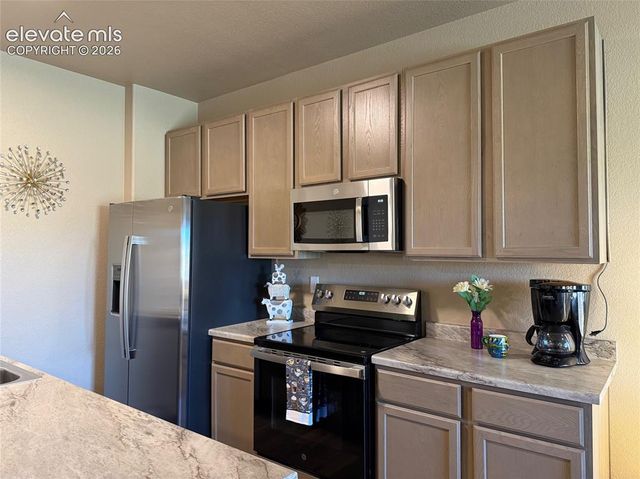 1730 Sandtoft Heights, Colorado Springs, CO 80951