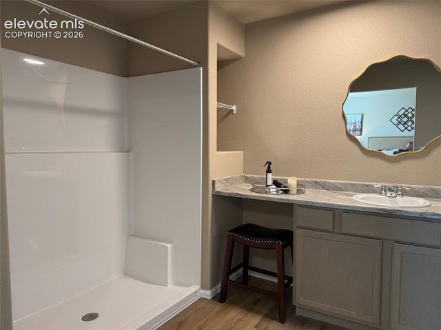 1730 Sandtoft Heights, Colorado Springs, CO 80951