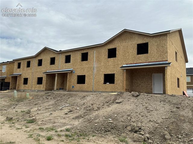 1730 Sandtoft Heights, Colorado Springs, CO 80951