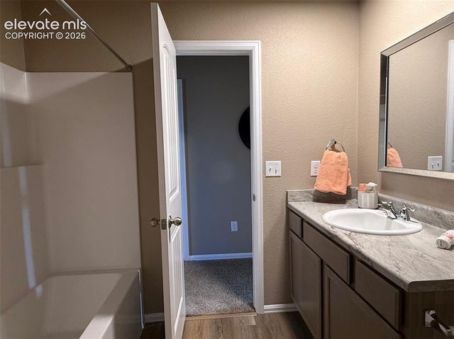 1730 Sandtoft Heights, Colorado Springs, CO 80951