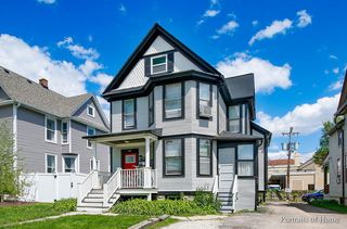 127 N West Street, Wheaton, IL 60187